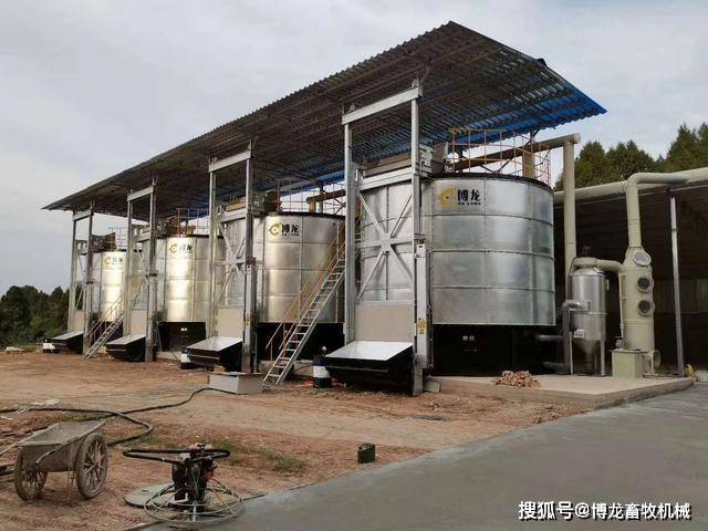 雞糞處理最新設(shè)備，遠離塵囂，內(nèi)心平靜之旅的發(fā)現(xiàn)者