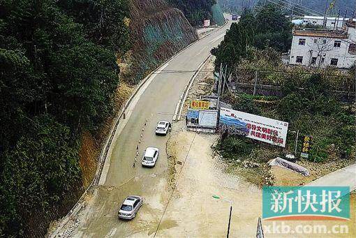 科技重塑道路，智能引領(lǐng)未來(lái)，最新消息揭秘355省道進(jìn)展