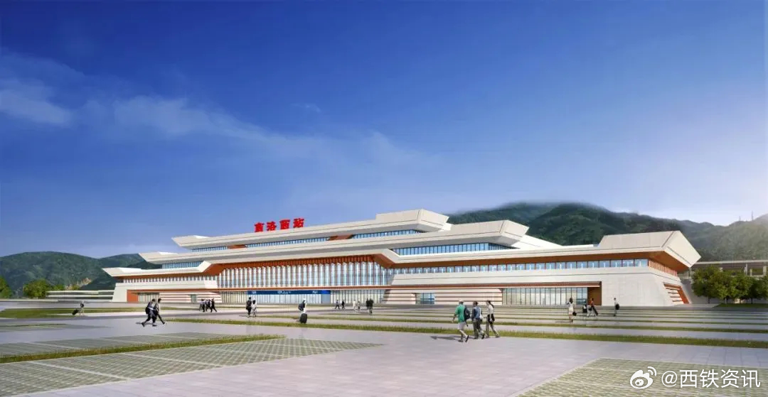 房縣鐵路科技引領重塑新體驗，最新消息揭示未來趨勢