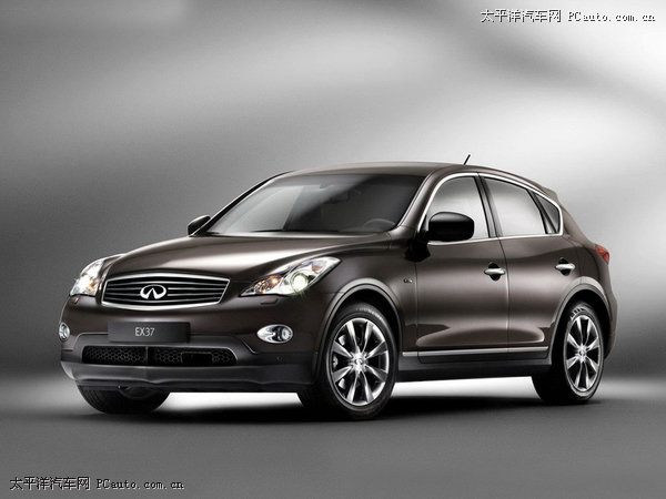 英菲尼迪最新報價，啟程探索自然，尋找內(nèi)心平和與寧靜的旅程