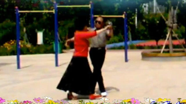 最新恰恰雙人舞對跳，舞動中的溫情紐帶，展現(xiàn)雙人魅力風(fēng)采