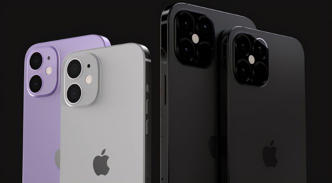 蘋果最新機(jī)型全面指南，帶你了解并選購新款iPhone