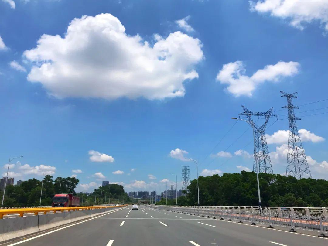 臺風(fēng)鸚鵡路徑最新消息，科技助力掌控風(fēng)云動態(tài)