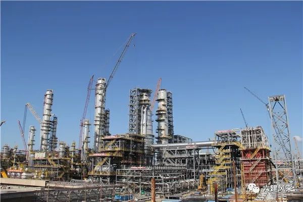 大連恒力石化最新動(dòng)態(tài)，自然美景的探索之旅