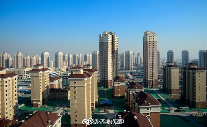 大寺新家園最新動(dòng)態(tài)，自然美景的探索之旅，尋求內(nèi)心平和寧?kù)o的居所