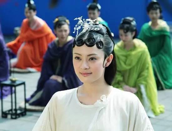 孫儷最新力作，時(shí)代背景下的輝煌篇章，展現(xiàn)電視劇新風(fēng)采