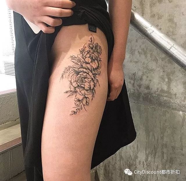 愛與陪伴的紋刻時光，最新紋身字母流行趨勢