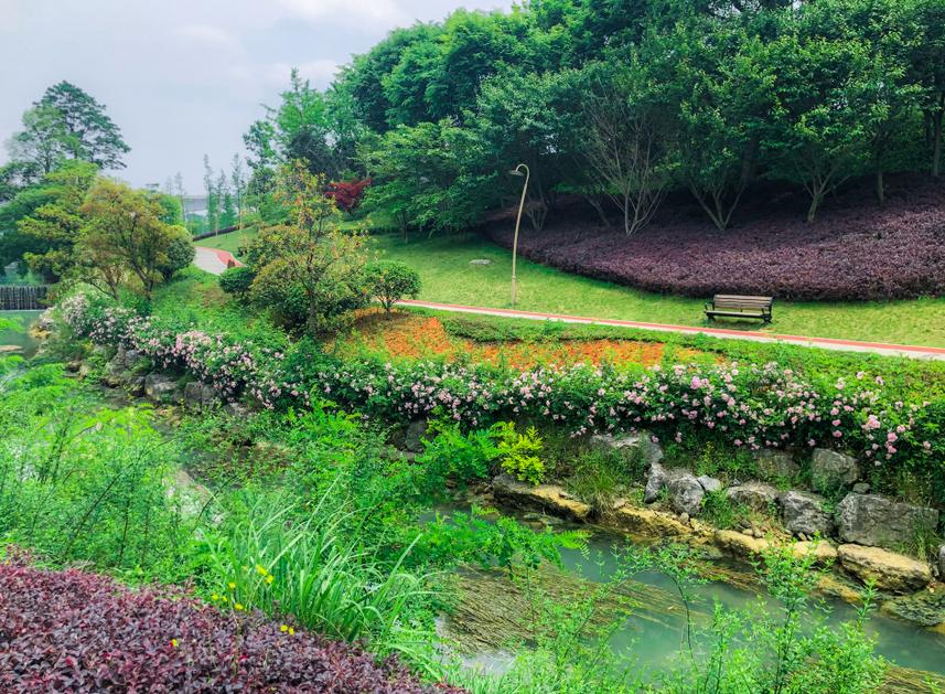 貴陽樓市最新動態(tài)，與自然美景的邂逅，探尋內(nèi)心寧靜的居所