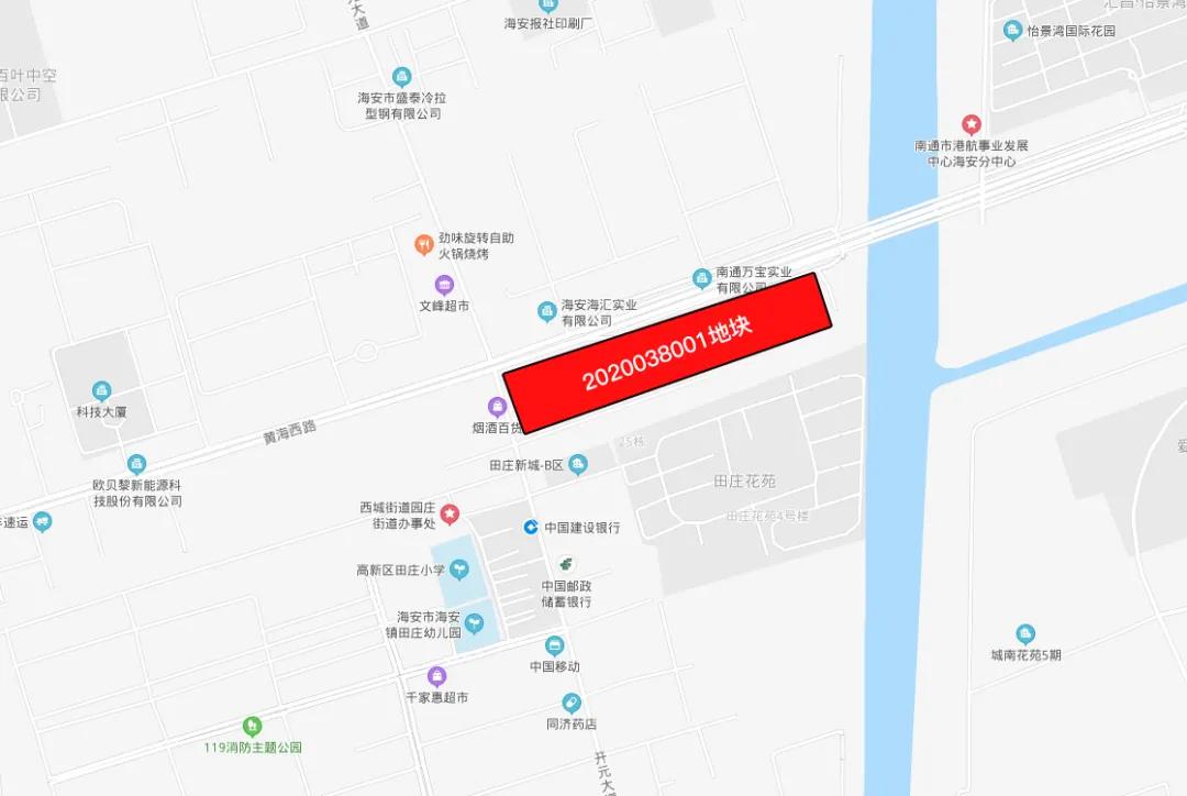 海安最新房?jī)r(jià)揭秘，市場(chǎng)行情一網(wǎng)打盡???