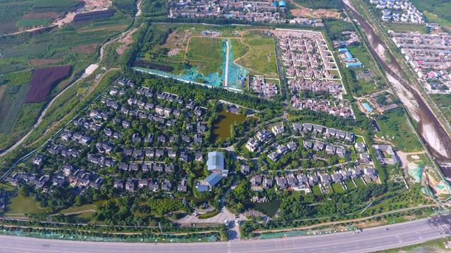 鄠邑區(qū)最新動(dòng)態(tài)更新，關(guān)注區(qū)域發(fā)展，掌握最新資訊！