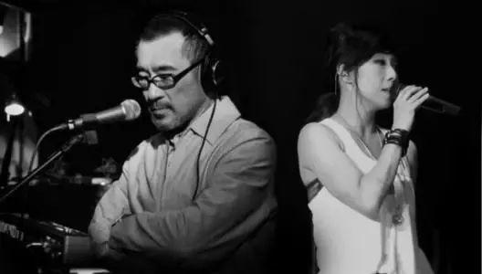 林憶蓮最新專輯，變化的力量，自信旋律的成就之旅