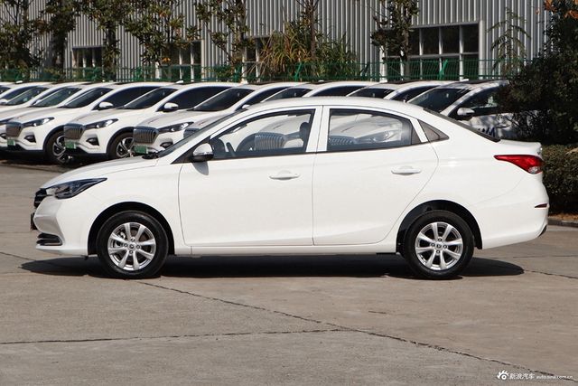 時代變遷中的矚目焦點，最新悅翔報價匯總