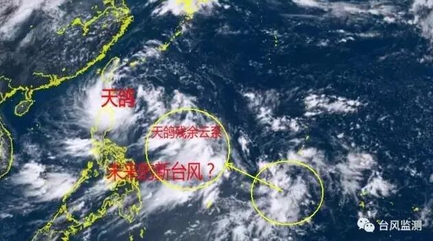最新臺(tái)風(fēng)天鴿動(dòng)態(tài)更新，實(shí)時(shí)掌握臺(tái)風(fēng)情況