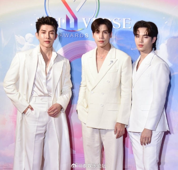 泰國(guó)娛樂(lè)新聞速遞，最新動(dòng)態(tài)與觀點(diǎn)解析