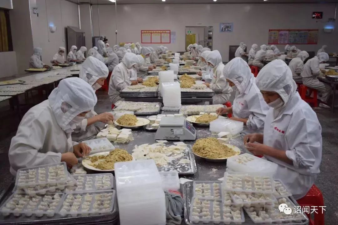 詔安工廠最新招工信息，小巷深處臥虎藏龍，職位空缺等你來挑戰(zhàn)！