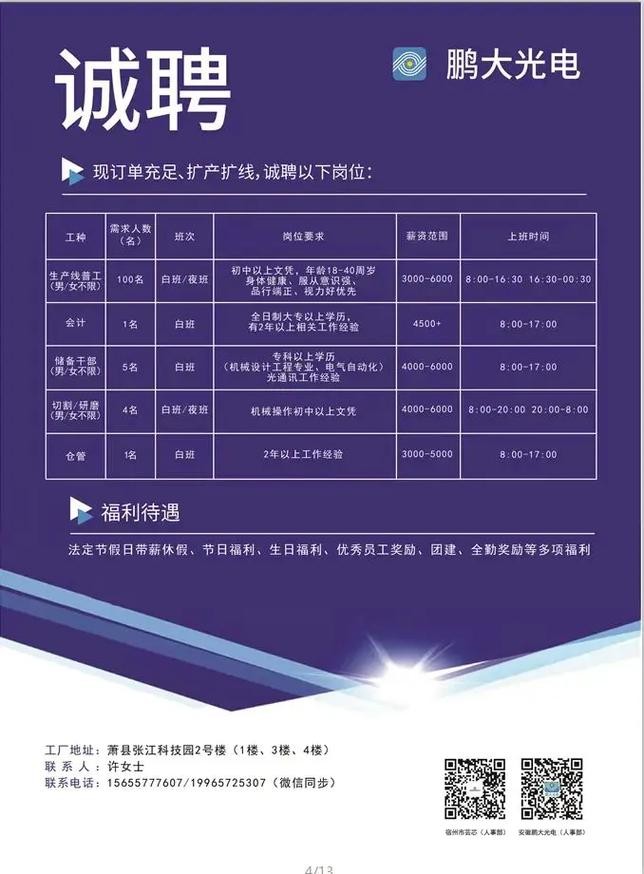 深圳背光廠最新招聘啟航，探索自然美景，尋找內(nèi)心平和之旅