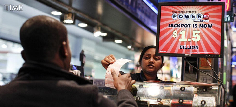 美國(guó)強(qiáng)力球最新開(kāi)獎(jiǎng)結(jié)果揭曉，幸運(yùn)重磅降臨！