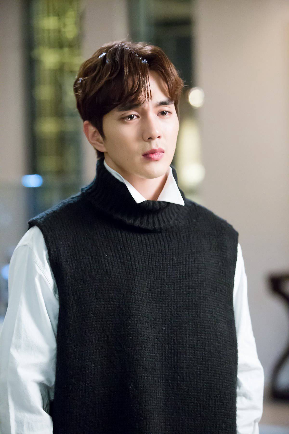 俞承豪最新電視劇亮相，精彩劇情不容錯過??