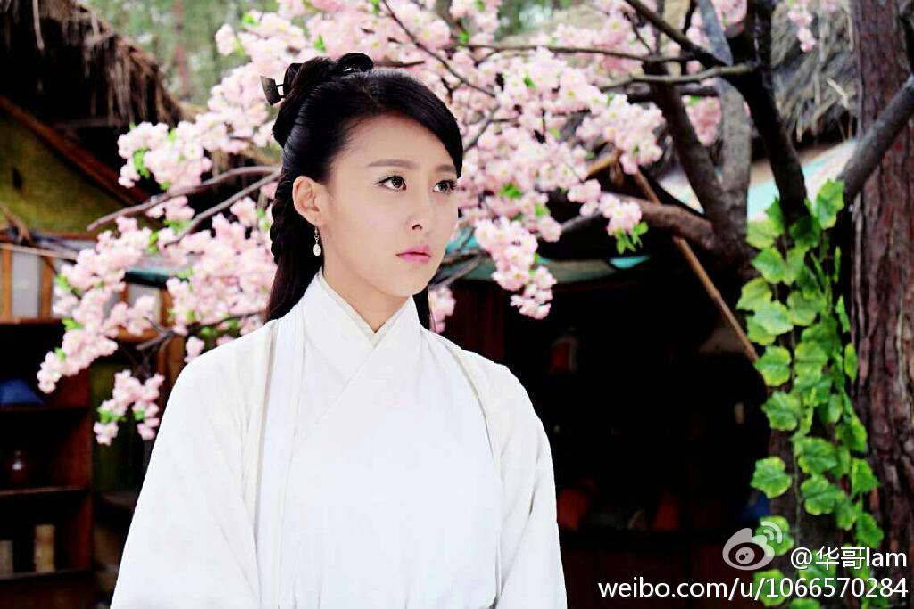 賈青新劇啟程，自然美景的治愈之旅，探尋內(nèi)心平和與喜悅的旅程