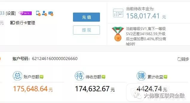 探索金融領(lǐng)域新篇章，玖融網(wǎng)最新動(dòng)態(tài)揭秘