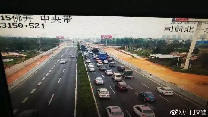 二廣高速實(shí)時(shí)路況科技掌控，最新路況報(bào)告與智能監(jiān)測(cè)發(fā)展