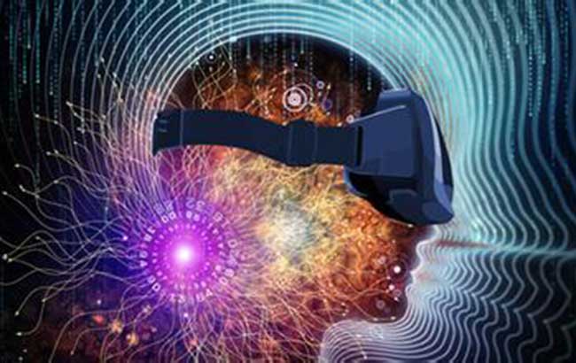 虛擬現(xiàn)實最新，家庭冒險的奇妙之旅