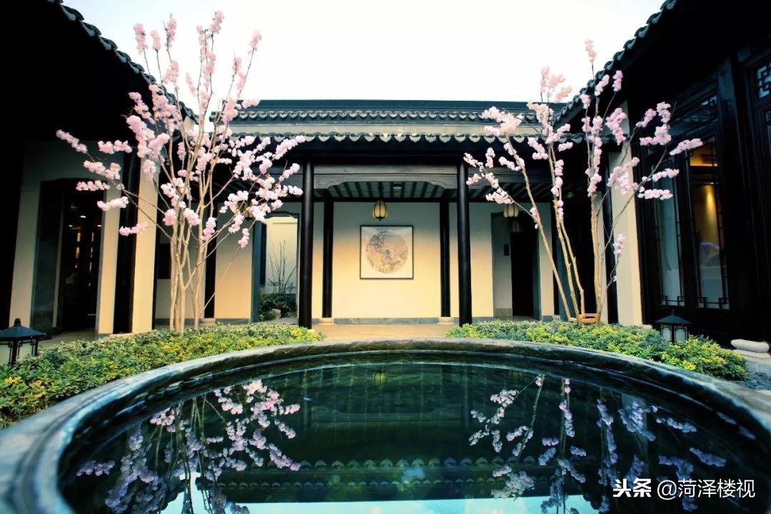 菏澤最新獨(dú)院出售，理想的鄉(xiāng)村生活空間，獨(dú)家宅院任您挑選