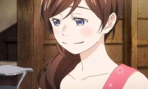 最新母系動(dòng)漫名字揭秘，背景、事件、影響與地位全解析