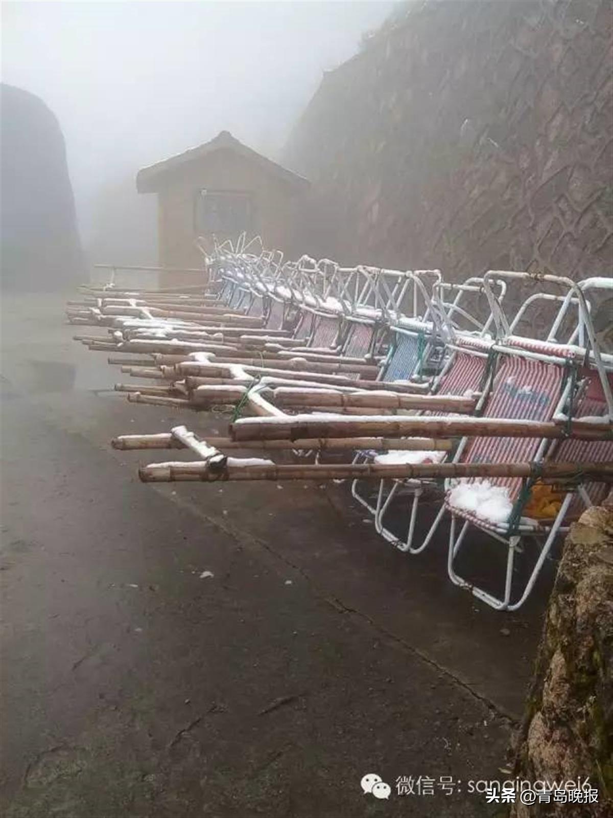 最新坐滑竿視頻，體驗(yàn)非凡樂趣的滑竿之旅