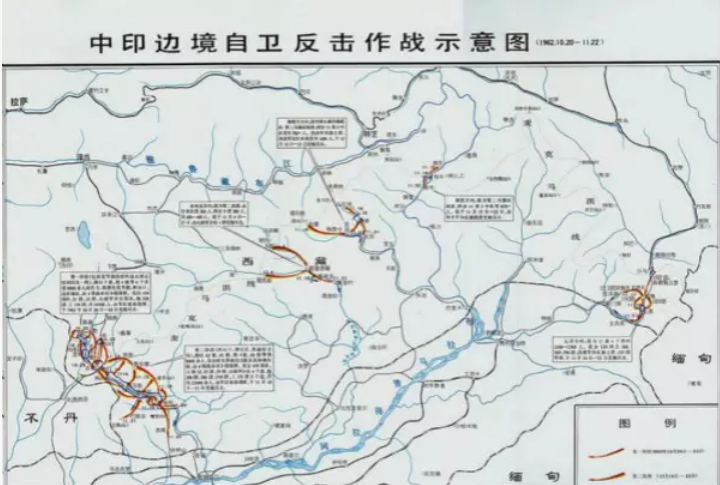 中印邊境戰(zhàn)事中的暖心日常，戰(zhàn)士們的溫馨日常與堅(jiān)守邊疆的擔(dān)當(dāng)