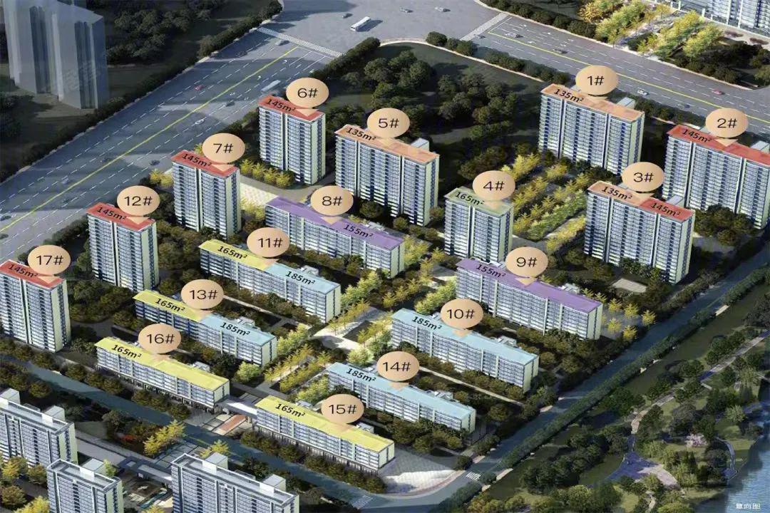 齊河最新房價(jià)揭秘，入手好時(shí)機(jī)，準(zhǔn)備行動(dòng)了嗎？
