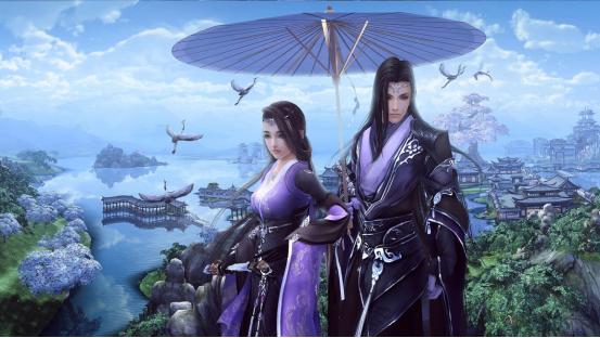 科技之光，國產(chǎn)最新游戲重塑娛樂新紀元