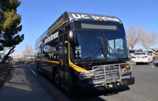 bus222最新引領城市出行新風，打造未來公共交通新標桿！