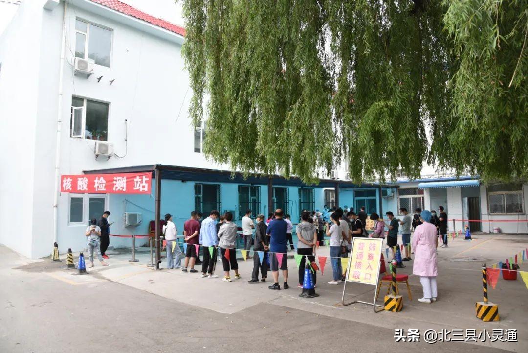 香河最新天氣，氣象變化對(duì)日常生活的影響分析