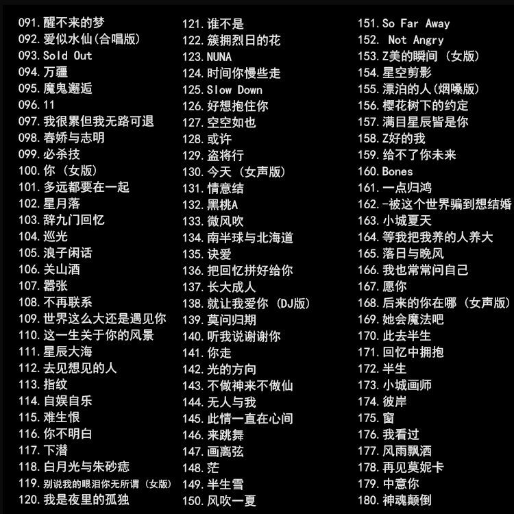 音樂的時代浪潮，最新歌曲在線暢享