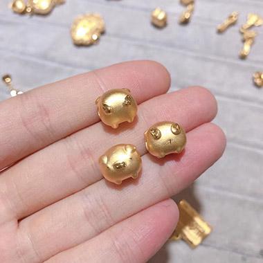 最新黃金價(jià)格動(dòng)態(tài)，小巷深處的黃金秘密