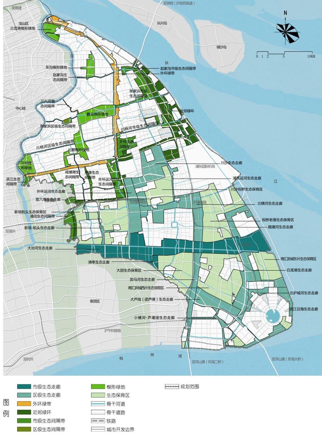 大團鎮(zhèn)未來藍圖展望，最新規(guī)劃與未來發(fā)展