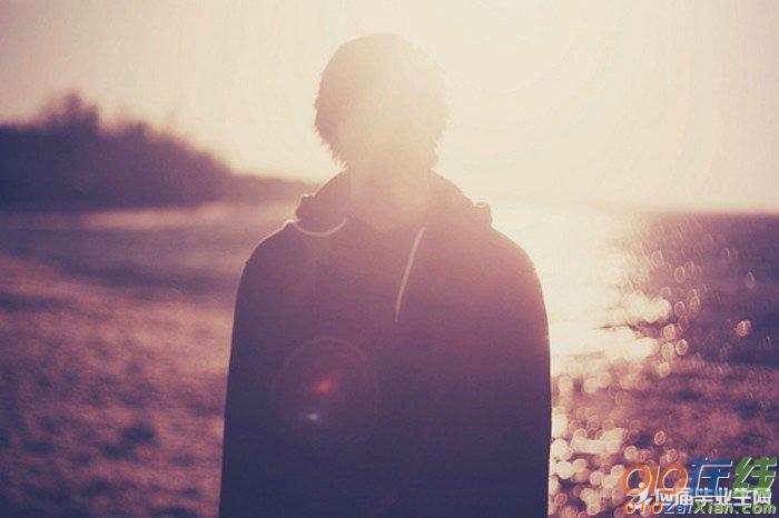 男生傷心情感漂流，城市里的情感漂流經歷