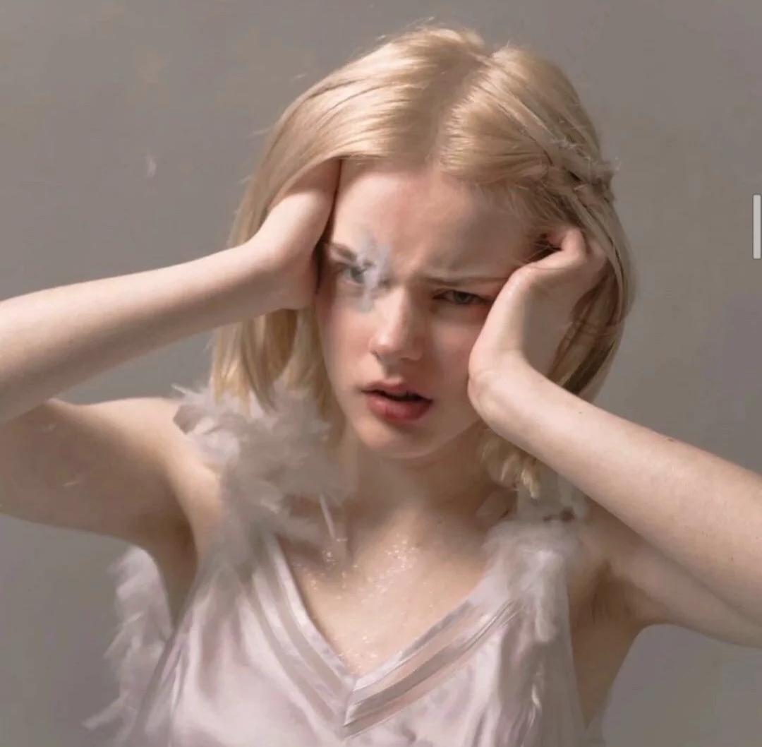 時尚個性女頭，掌握最新潮流趨勢