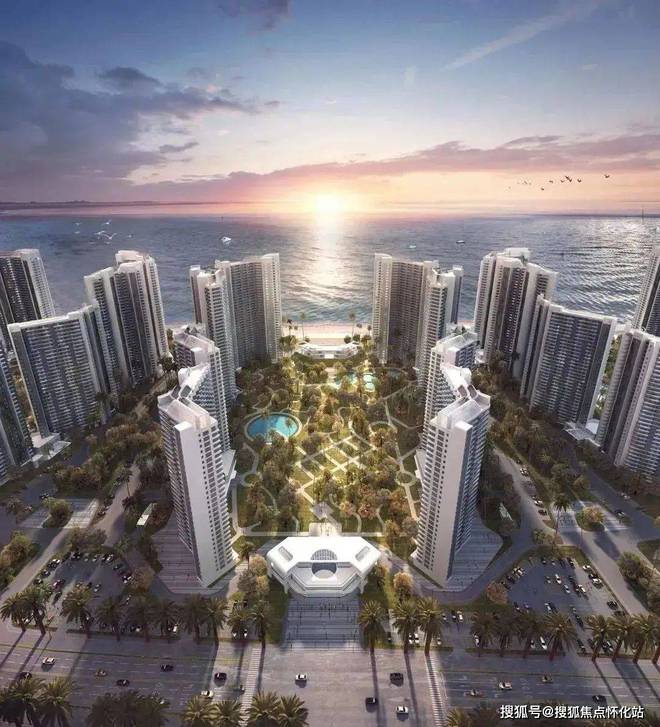 平潭最新樓盤購房指南，詳解購房步驟與選擇建議