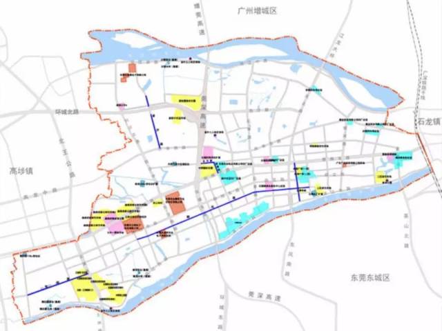 灤縣未來藍(lán)圖揭秘，科技重塑城市面貌的規(guī)劃與展望 2025年展望