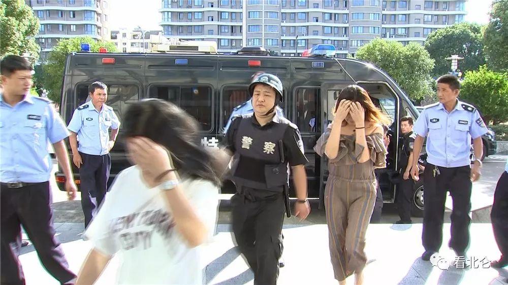 北侖掃黃行動，科技革新引領(lǐng)生活之光探秘之旅