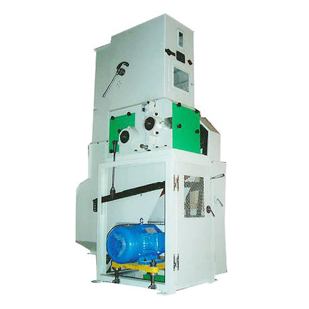 最新礱谷機，自然美景的探索之旅啟動