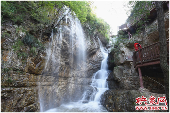 登封最新免費(fèi)景區(qū)，科技與藝術(shù)的完美融合之旅