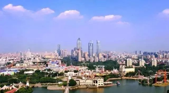 興化最新樓盤概覽，最新樓盤概述與特色解析