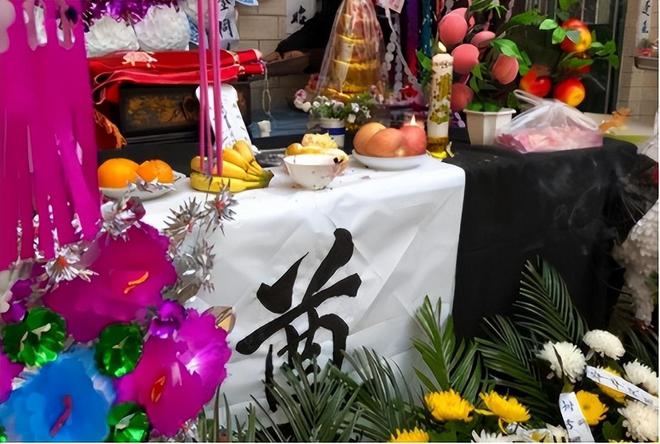 淳化最新喪事科技重塑告別儀式，未來哀思體驗引領(lǐng)時代風(fēng)潮