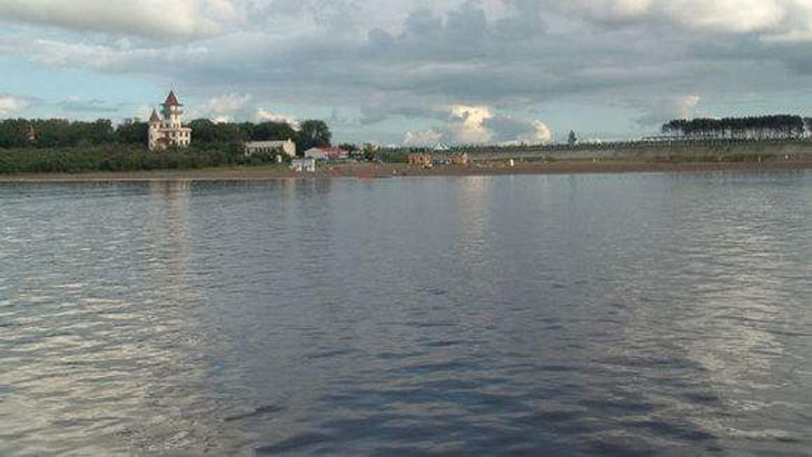 蘿北最新貼吧，自然美景探索之旅，尋找內(nèi)心平和寧靜的輕松之旅