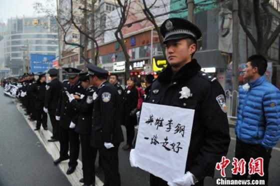 蘭州警察被撞事件背后，智能安防系統(tǒng)升級與未來科技之光展望