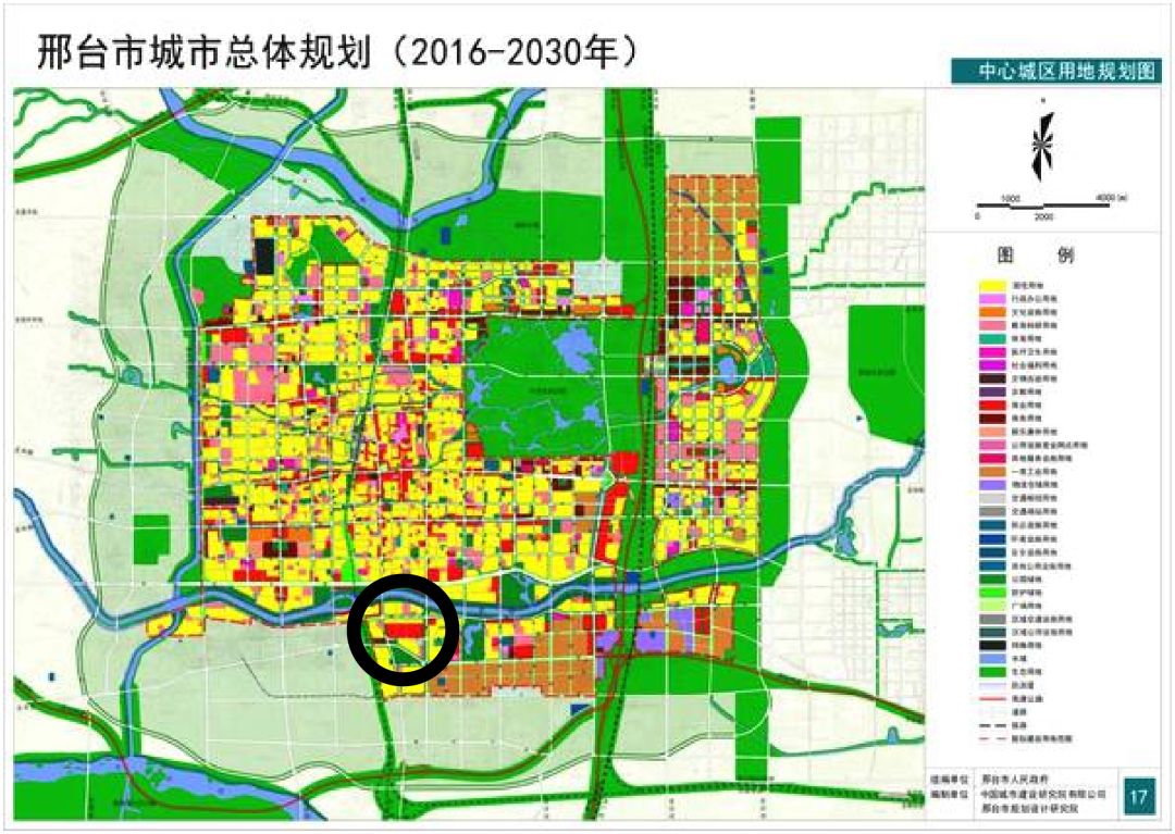 邢臺公路最新規(guī)劃，駛向未來的道路勵志之旅