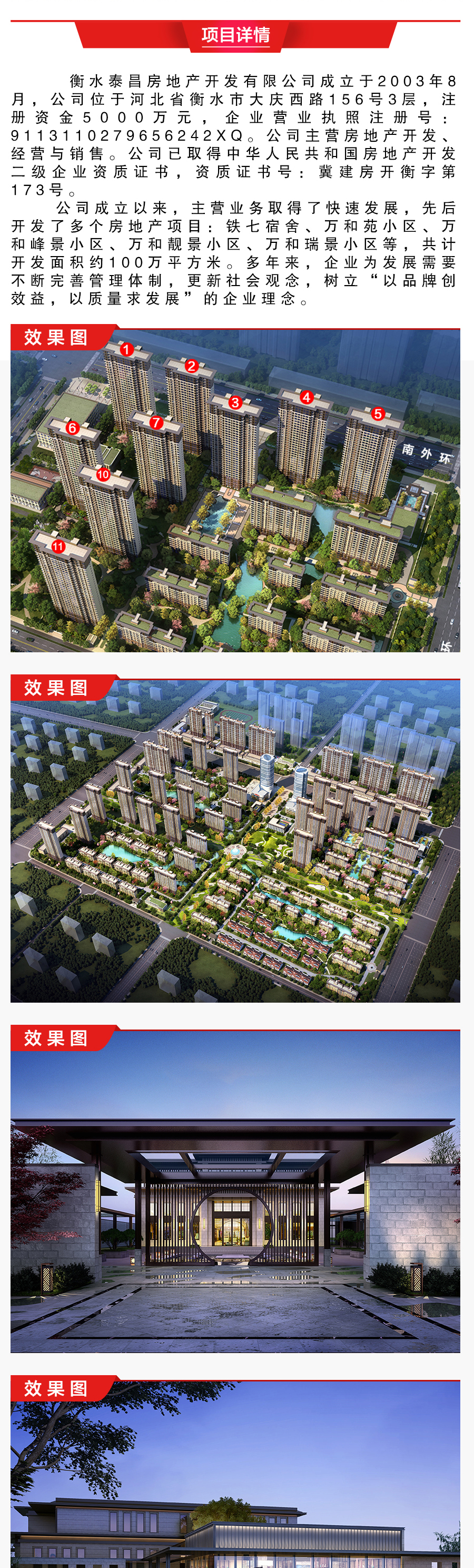 衡水最新房產(chǎn)，科技重塑居住夢想，未來生活展望